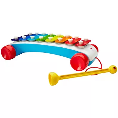 Fisher-Price. Cymba�ki CMY09