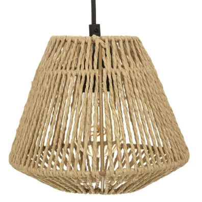 Atmosphera Lampa wiszca Jily potrjna