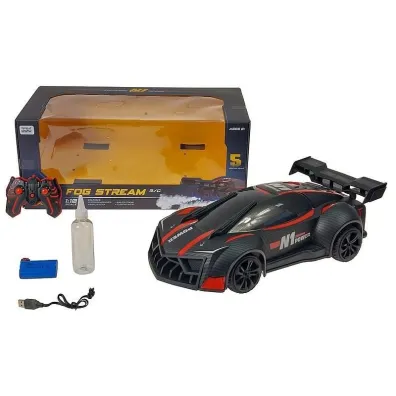 Auto sportowe na radio 48x23x15cm Adar