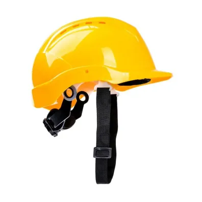Drel/Condor Drel kask budowlany regulacja automatyczna ��ty