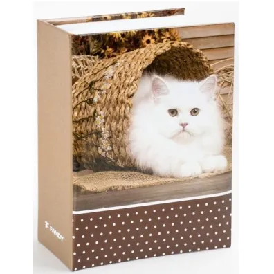 Fandy Fotoalbum kieszeniowy zgrzewany Friend