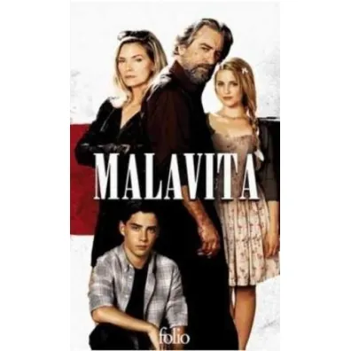 Malavita / Malavita encore - Tonino Benacquista
