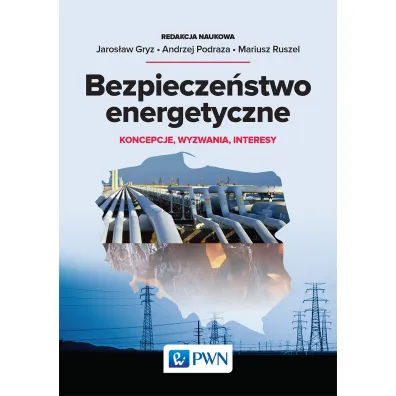 Bezpiecze�stwo energetyczne