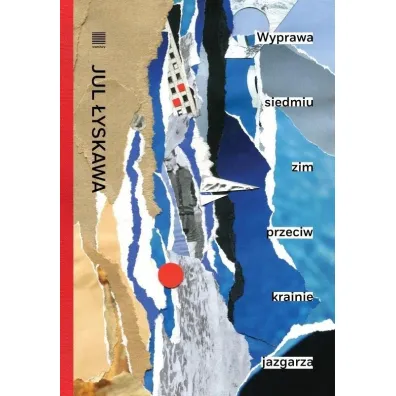 Wyprawa siedmiu zim przeciw krainie jazgarza - Jul �yskawa