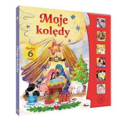 Moje kol�dy
