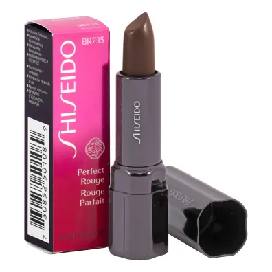 Shiseido Pomadka do ust Perfect RougeBr 735 4 g