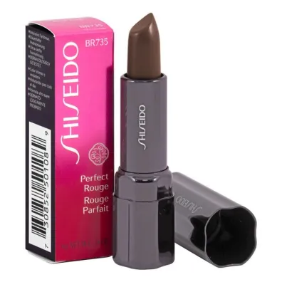 Shiseido Pomadka do ust Perfect RougeBr 735 4 g