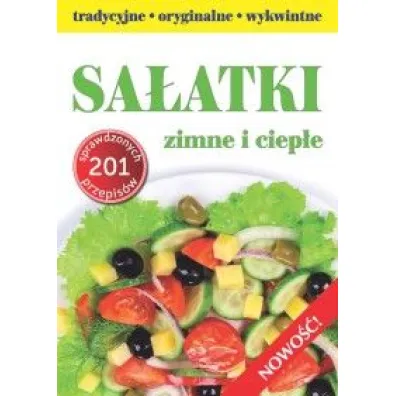 Sa�atki: tradycyjne, wykwintne, oryginalne