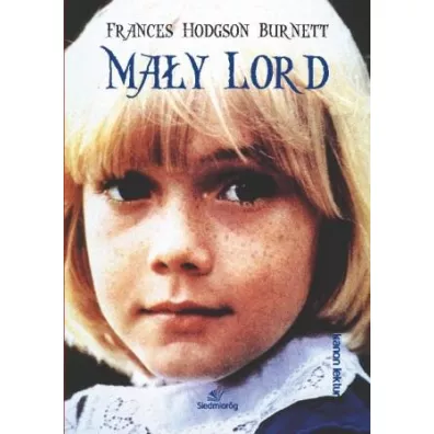 Ma�y lord - Frances Hodgson Burnett