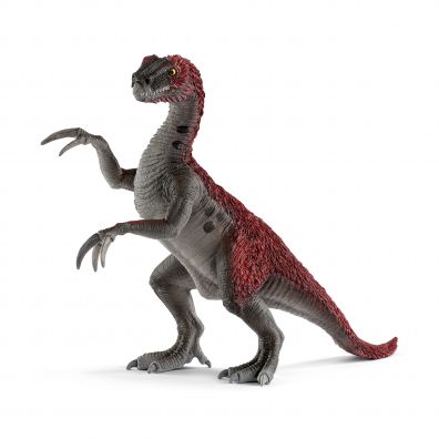 Mody Therizinosaurus