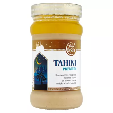 House Of Orient Tahini Premium 300 g