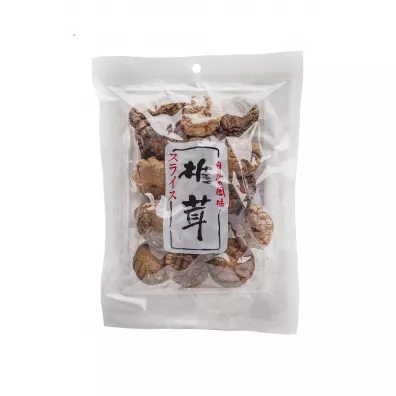 Asia Kitchen Grzyby suszone shiitake 50 g