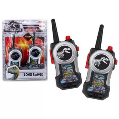 Kr�tkofal�wki Tropiciel Dinozaur�w LeanToys