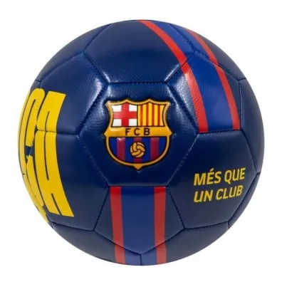 Pi�ka no�na FC Barcelona Blaugrana Victoria Sport
