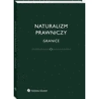 Naturalizm prawniczy. Granice