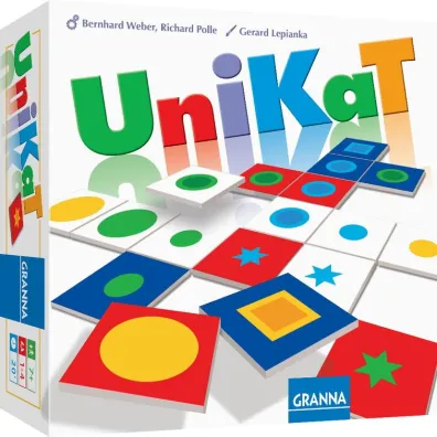 Unikat Granna