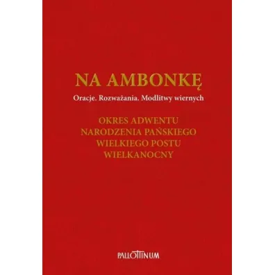 Na ambonk� T.2
