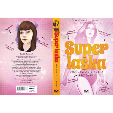 Super Laska. Sko�cz z dietetyczn� recydyw�!