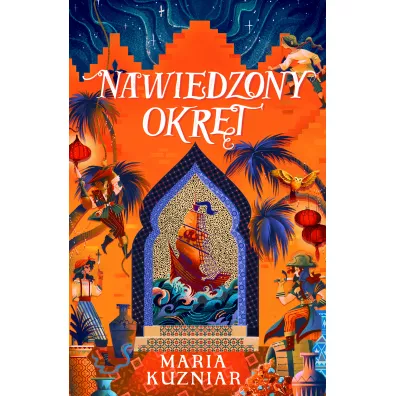Nawiedzony okr�t