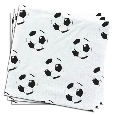Serwetki - Gol! 20 szt