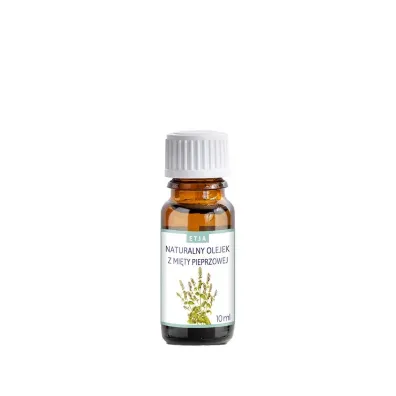 Etja-olejki Naturalny Olejek Eteryczny Mitowy 10 ml