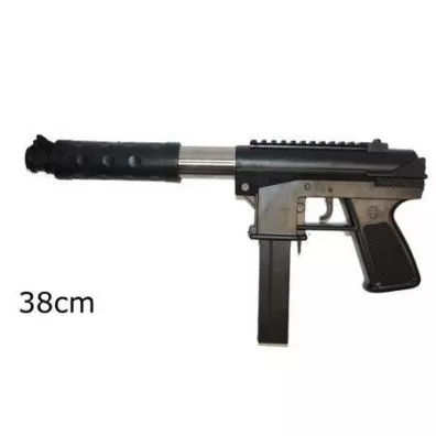 Karabinek A58 38cm Cabo-Toys