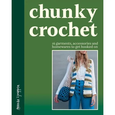 Chunky Crochet