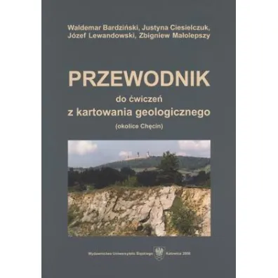 Przewodnik do �wicze� z kartowania geologicznego..