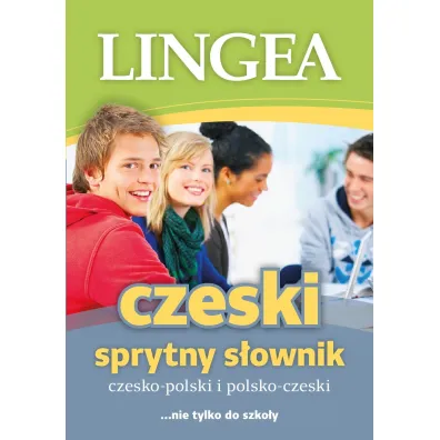 Sprytny s�ownik czesko-polski i polsko-czeski