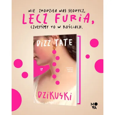 Dzikuski