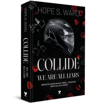 Collide. We Are All Liars