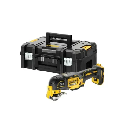 Dewalt Narz�dzie wielofunkcyjne 18v dcs356nt tstak