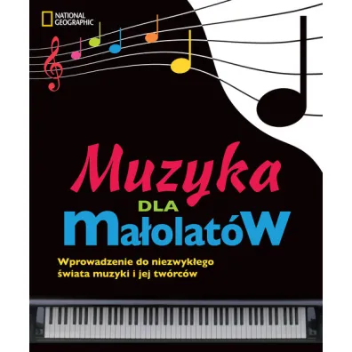 Muzyka dla ma�olat�w