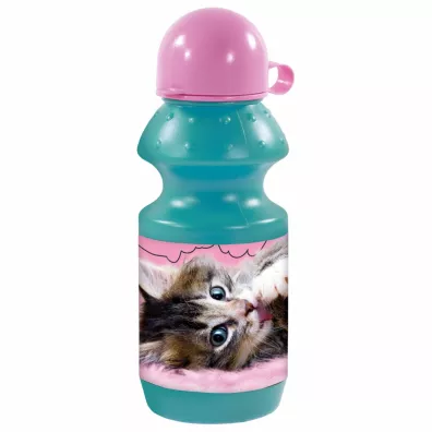 Bidon Cleo i Frank 330ml