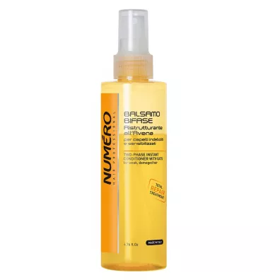 Numero Two-Phase Instant Conditioner With Oats dwufazowa byskawiczna odywka z owsem 200 ml
