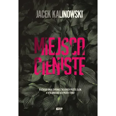 Miejsca cieniste