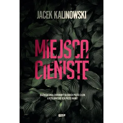 Miejsca cieniste
