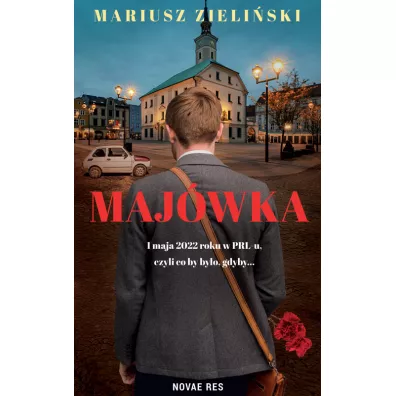 Majwka - Mariusz Zieliski