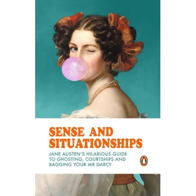Sense and Situationships wer. angielska