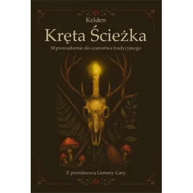 Kr�ta �cie�ka - Kelden