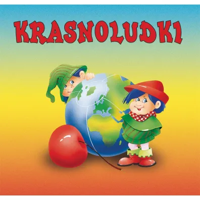 Krasnoludki - Anna Stefaniak, Maria Konopnicka