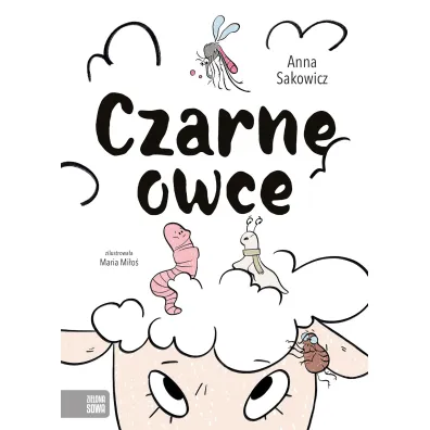 Czarne owce