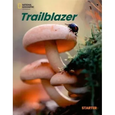 TRAILBLAZER Combo Split A with the Spark platform Starter