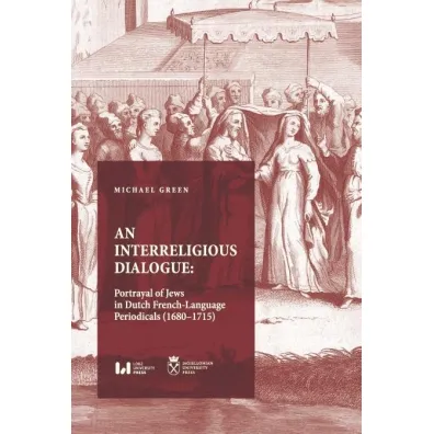 An Interreligious Dialogue - Michael Green