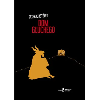 Dom G�uchego - Peter Kristufek