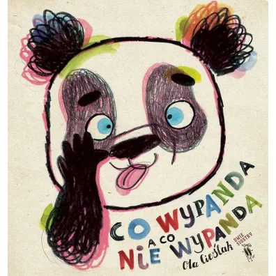 Co wypanda, a co nie wypanda