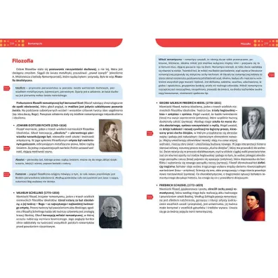 J�zyk polski. Repetytorium. Liceum i technikum