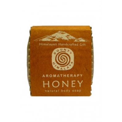 Bounty Himalaya Mydo Honey - Mid