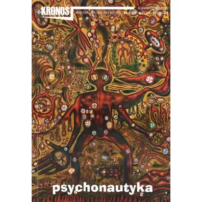 Kronos 2/2024 Psychonautyka