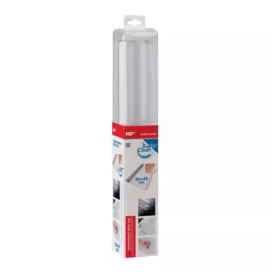 Mp Main Paper Podk�adka na biurko przezroczysta 90x43cm